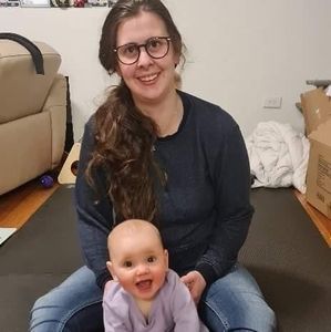 Meet your Posher, Jamie